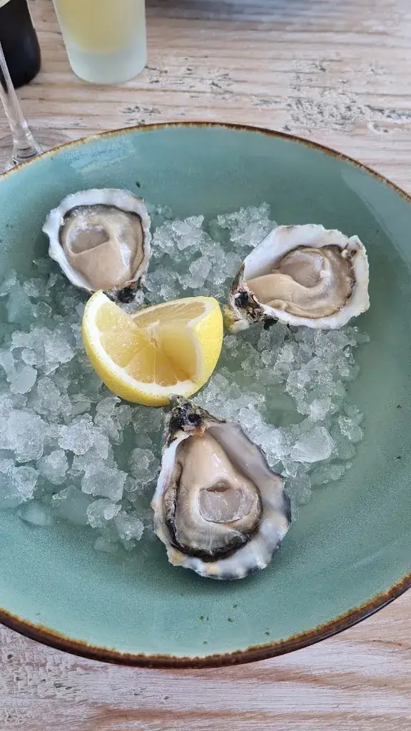 Mariia C_Dijkpaviljoen De Westkaap_Westkapelle_review