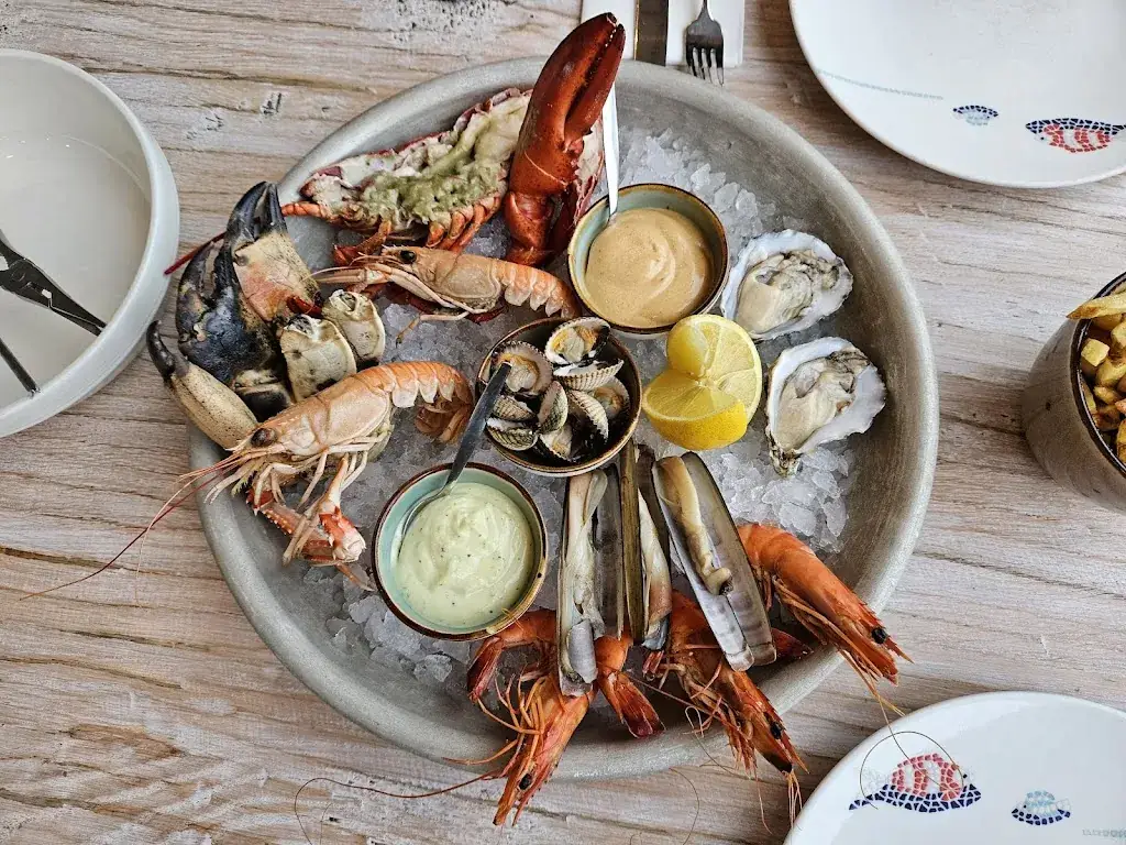 Dijkpaviljoen De Westkaap_Westkapelle_slider_image_3