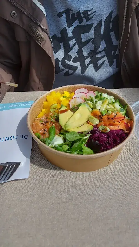 Menu_Brasserie De Fontein_Westkapelle_image_6