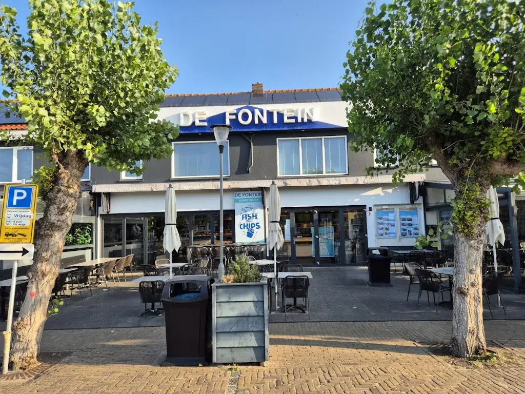 Brasserie De Fontein_Westkapelle_slider_image_3