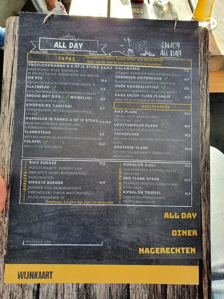 Menu_Rixx_Westkapelle_image_2