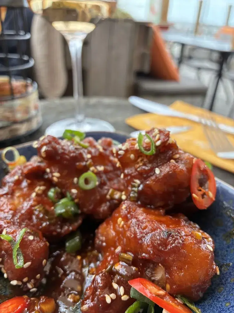 D_BomBaai Strandbar_Westkapelle_review