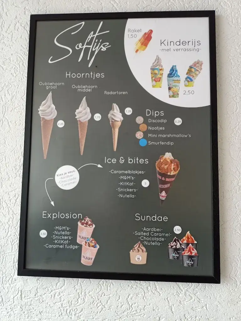 Menu_La Piazzetta_Westkapelle_image_4