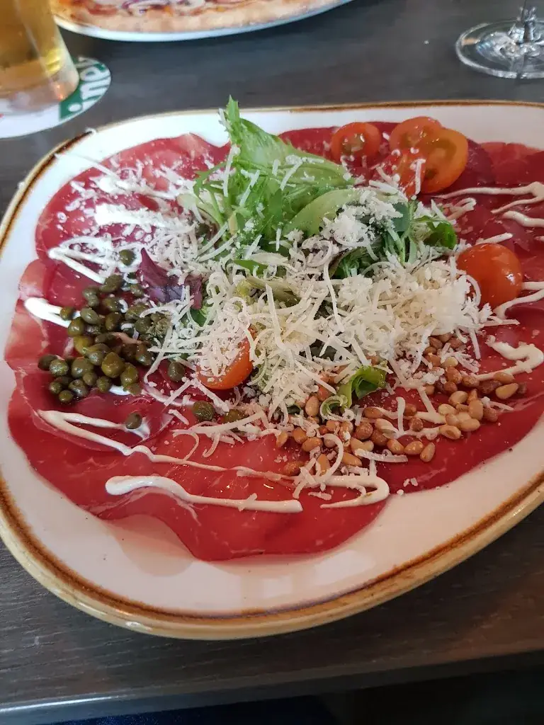 Menu_La Piazzetta_Westkapelle_image_9