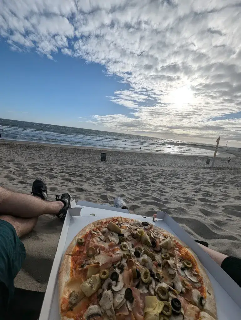 Bogdan Tomi_La Piazzetta_Westkapelle_review