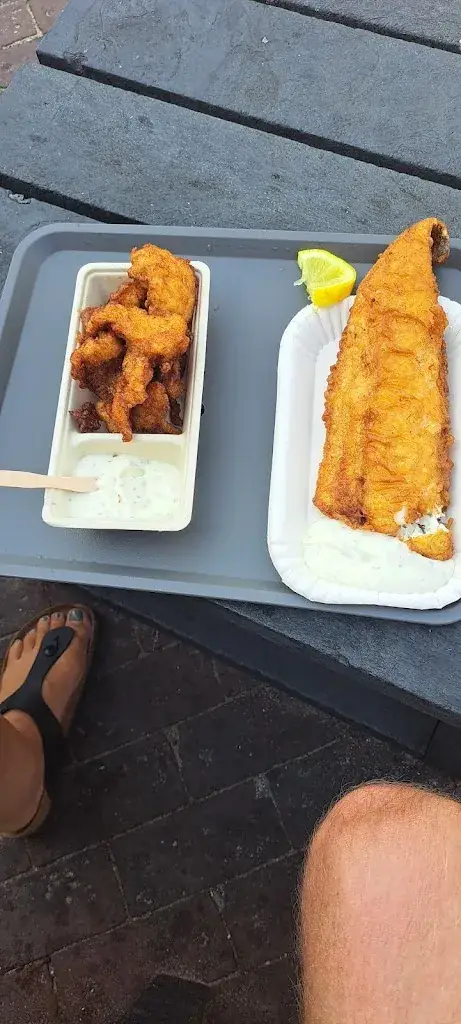 Menu_Melis Seafood_Westkapelle_image_5