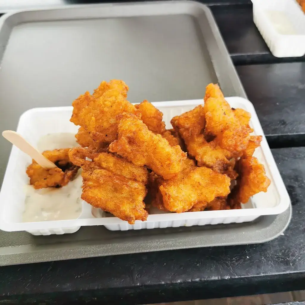 Menu_Melis Seafood_Westkapelle_image_6