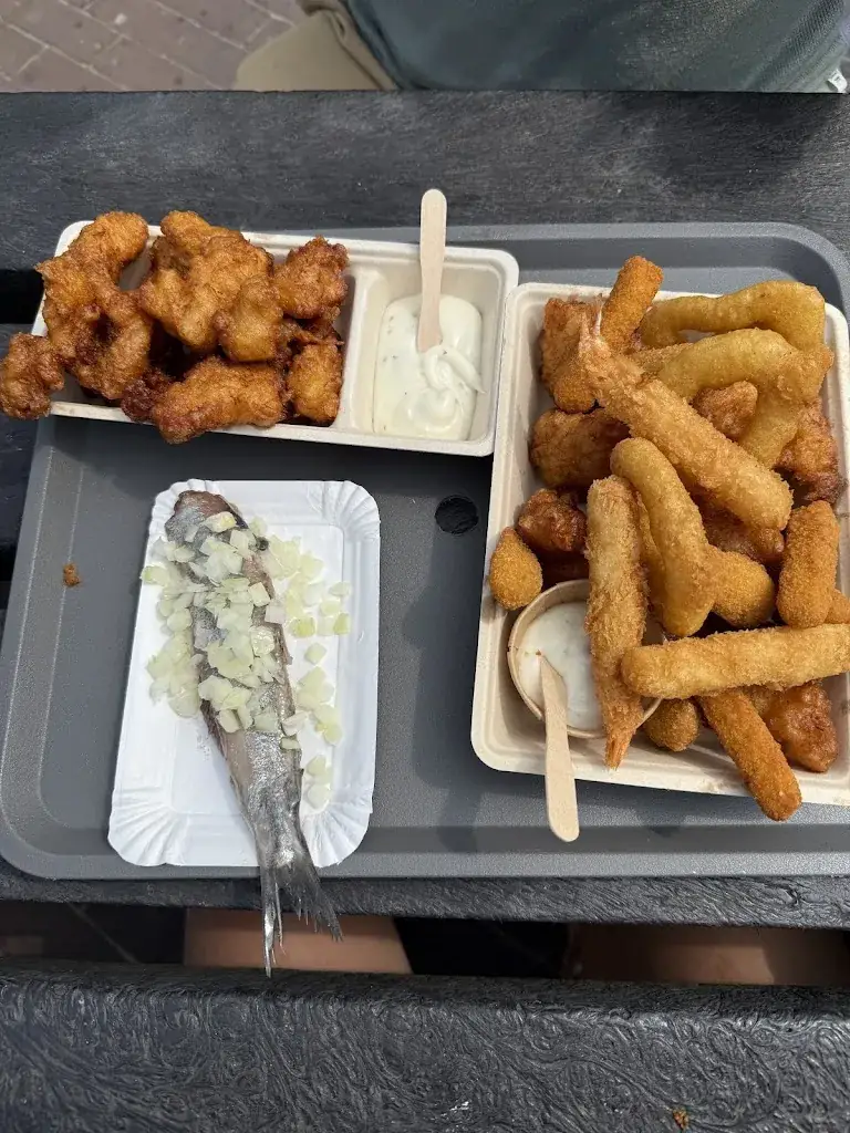 sona khaneh shenas_Melis Seafood_Westkapelle_review