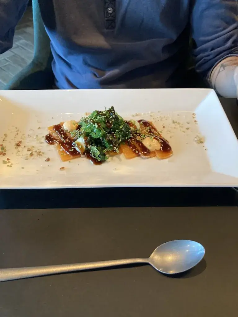 Menu_Restaurant Catch_Westkapelle_image_9