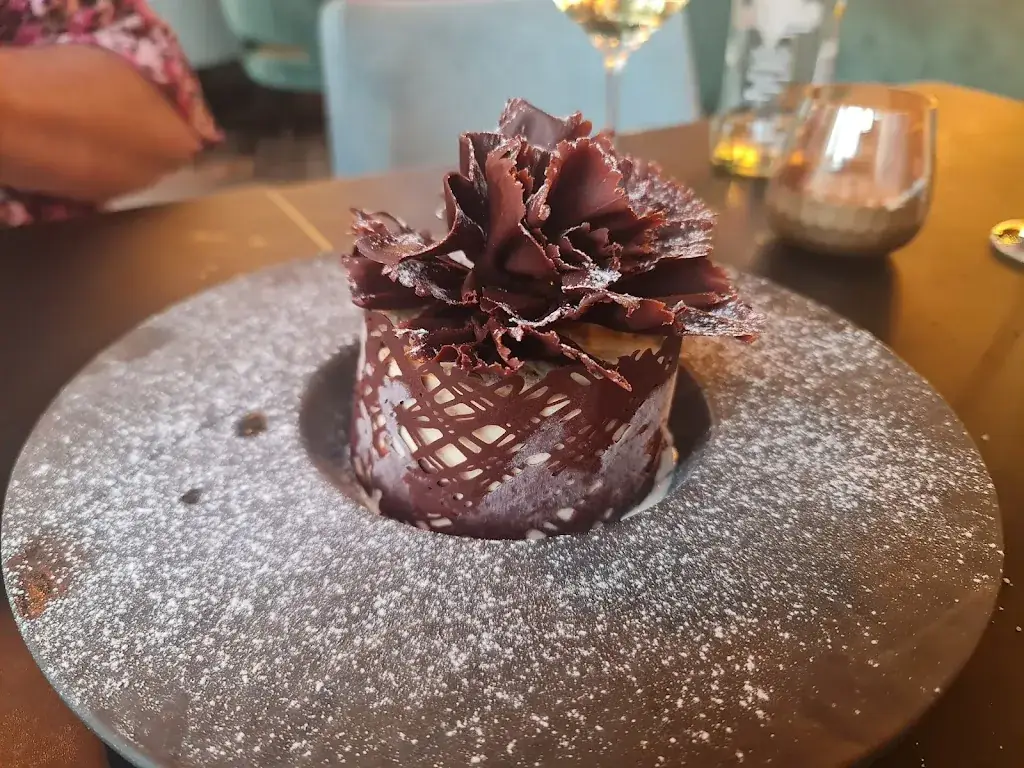 Simon Habity_Restaurant Catch_Westkapelle_review