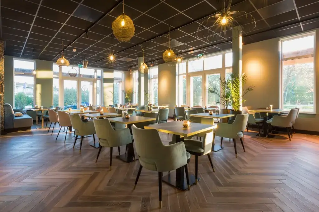 Restaurant Catch_Westkapelle_slider_image_1