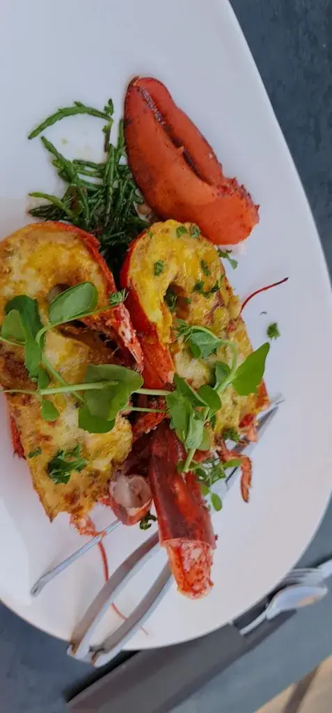 Restaurant Catch_Westkapelle_slider_image_2