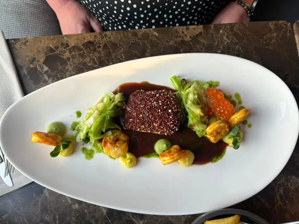 Restaurant Catch_Westkapelle_slider_image_3