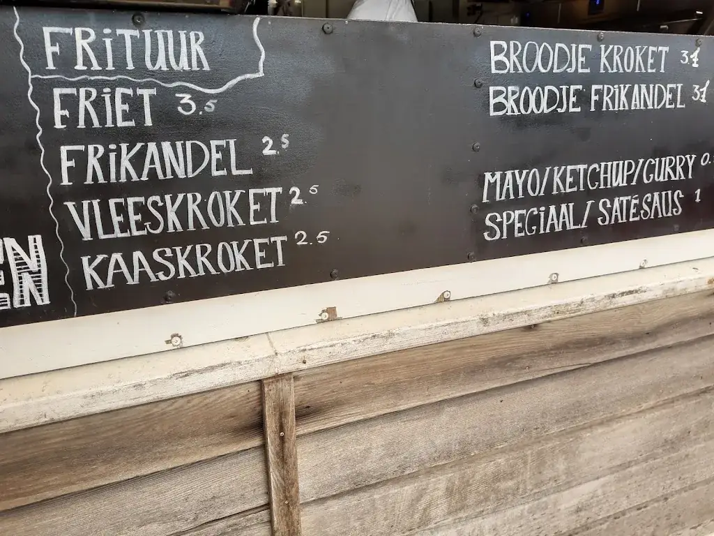 Menu_Strandpaviljoen Bluv_Westkapelle_image_1