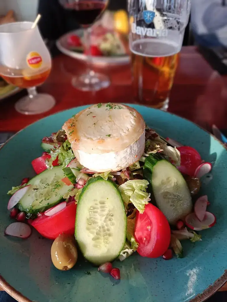 Menu_Strandpaviljoen Bluv_Westkapelle_image_8