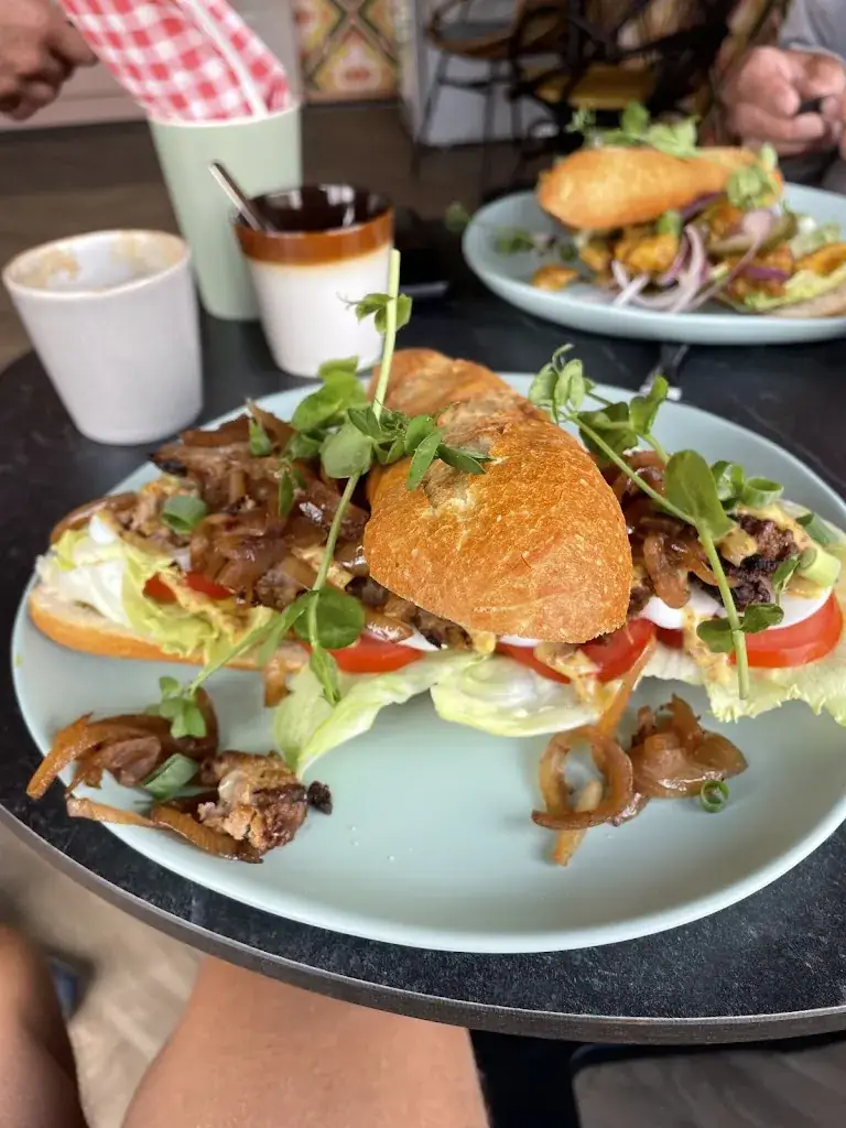 Pieter de Vente_Klein Paradijs Westkapelle_Westkapelle_review