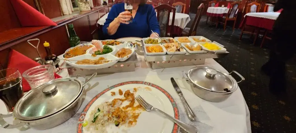 Fred Waterman_Chinees-Indisch Restaurant Rose Garden_Hurdegaryp_review