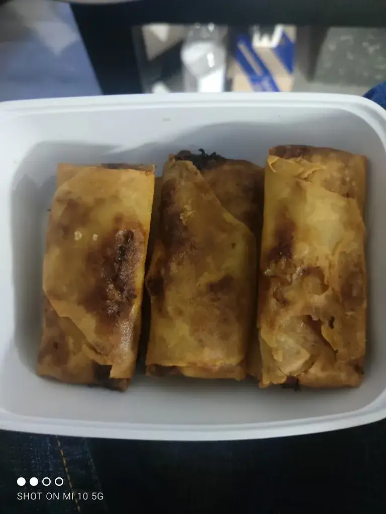 GP Nicolai_Chinees-Indisch Restaurant Rose Garden_Hurdegaryp_review