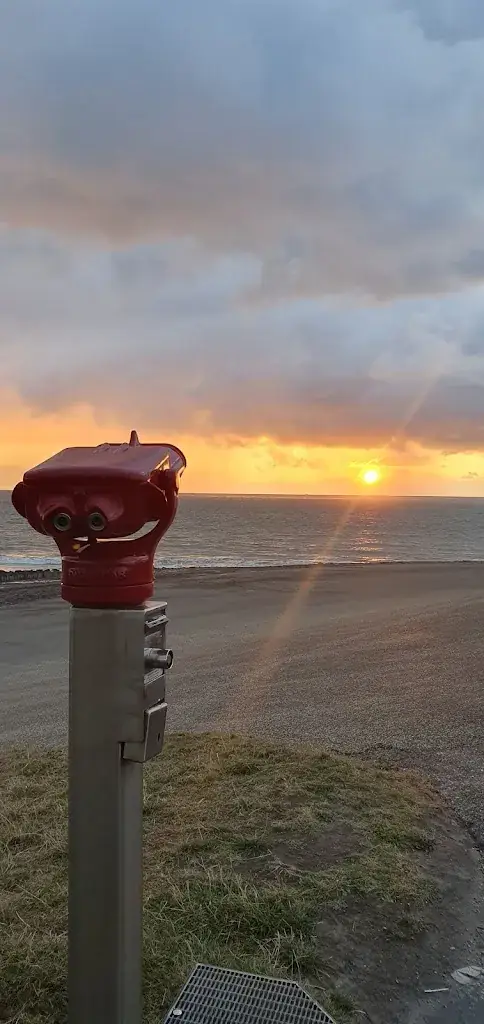 Carlos Pancrazi_Kasteel van Batavia_Westkapelle_review