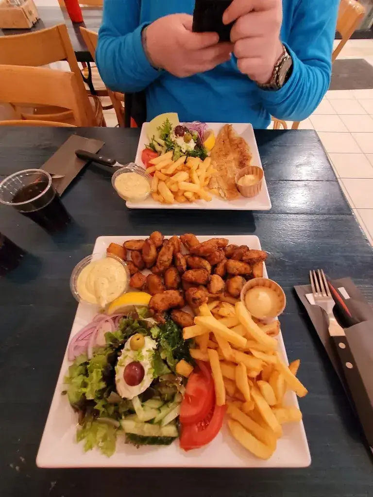 Menu_Wazza fish and more_Westkapelle_image_5