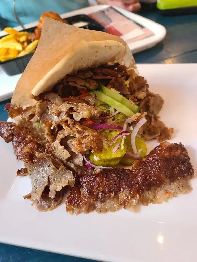 Menu_Wazza fish and more_Westkapelle_image_8