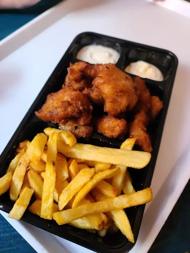 Menu_Wazza fish and more_Westkapelle_image_9