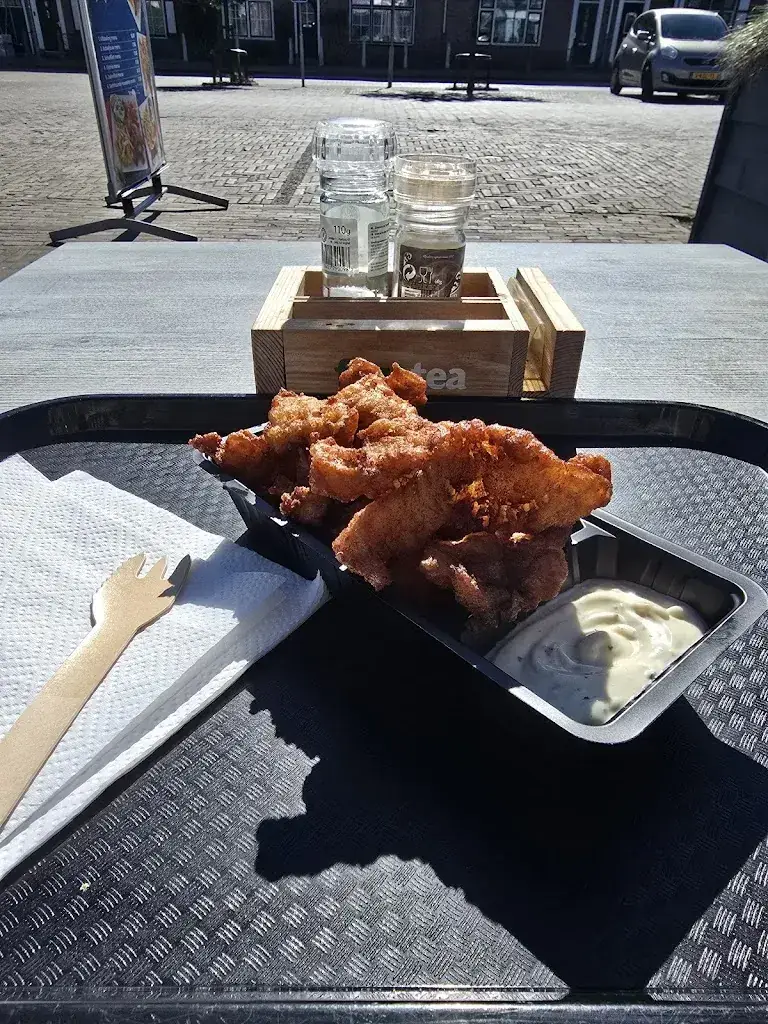 Sebastian S._Wazza fish and more_Westkapelle_review