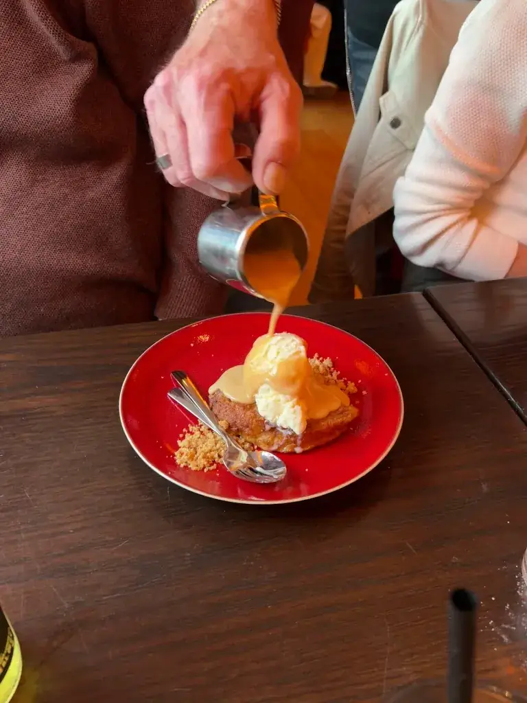 Grace van Wingerden-van Gilst_Restaurant El Tiempo_Westkapelle_review