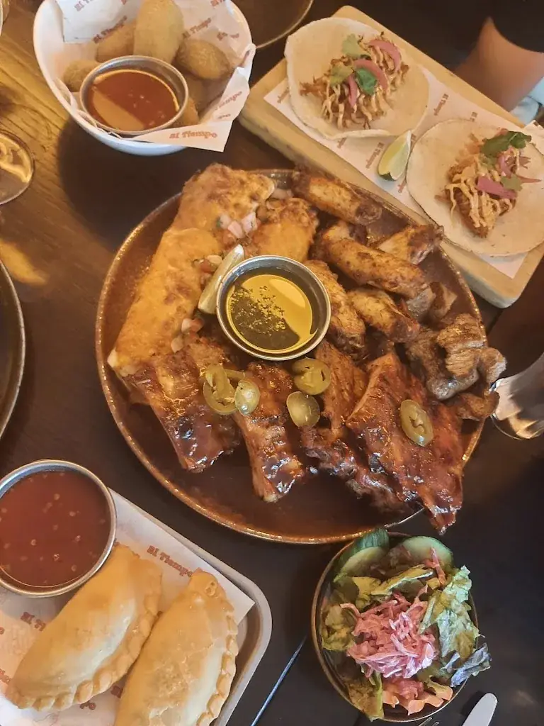 Nico Eichholtz_Restaurant El Tiempo_Westkapelle_review