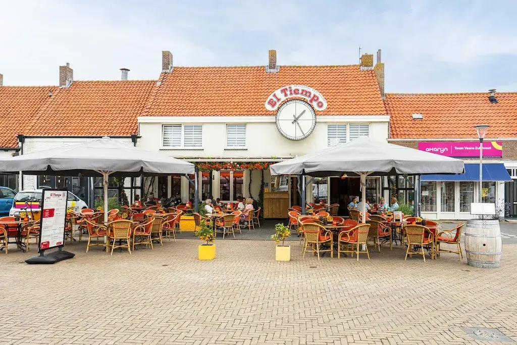 Restaurant El Tiempo_Westkapelle_slider_image_1