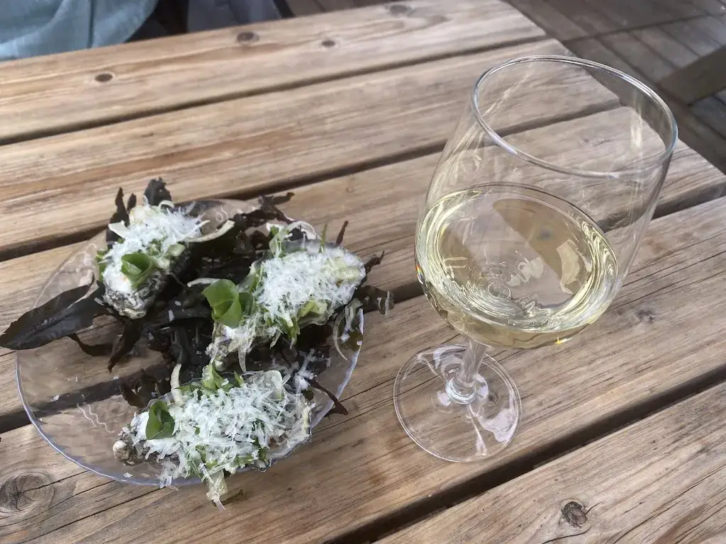 Hong Thanh Nguyen_Oesterij_Yerseke_Bewertung