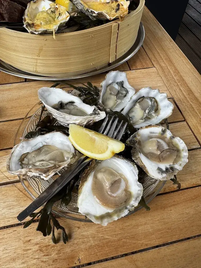 Sergiu Coban_Oesterij_Yerseke_Bewertung