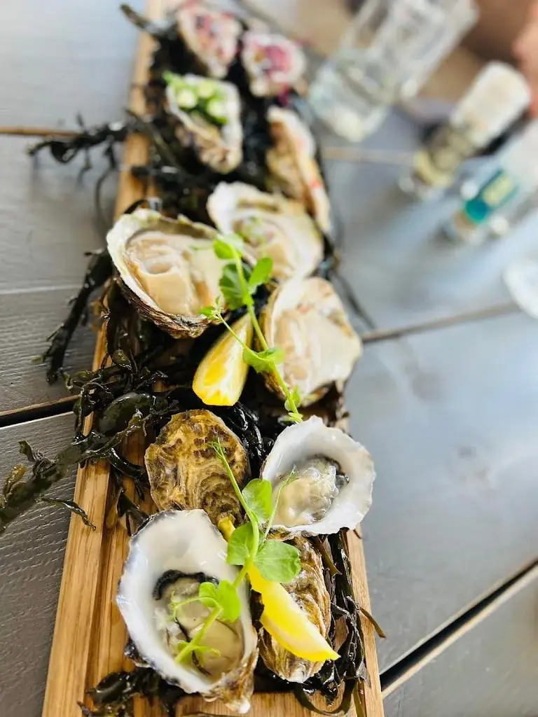 Menu_Oesterproeverij Pekaar - Oesters, mosselen & meer_Yerseke_image_5