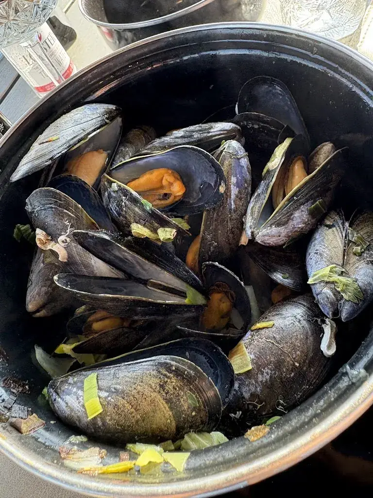 Menu_Oesterproeverij Pekaar - Oesters, mosselen & meer_Yerseke_image_7