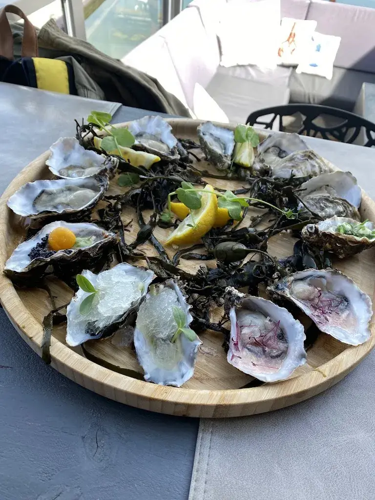 Maryna Vorobiova_Oesterproeverij Pekaar - Oesters, mosselen & meer_Yerseke_review