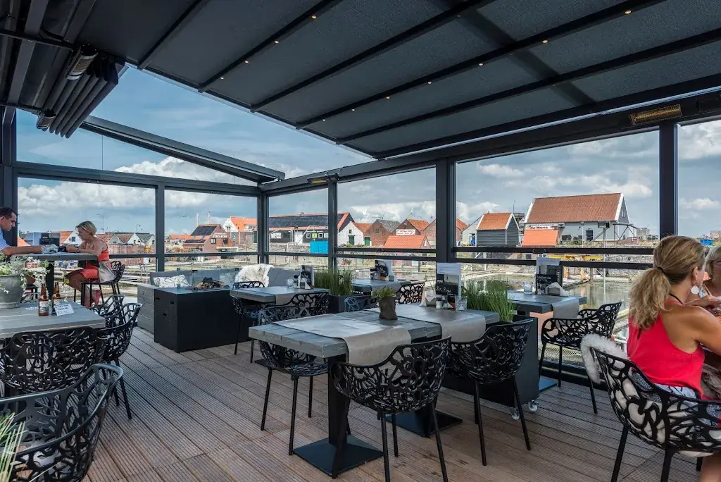 Oesterproeverij Pekaar - Oesters, mosselen & meer restaurant in Yerseke