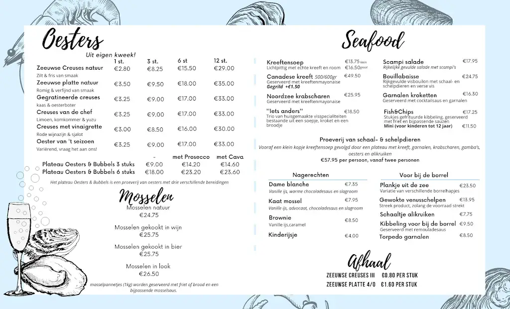 Menu_Oesters & Bubbels_Yerseke_image_2