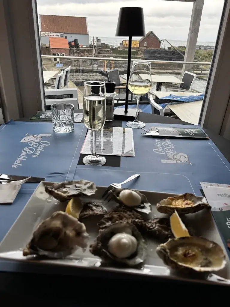 Jose Velasco_Oesters & Bubbels_Yerseke_review