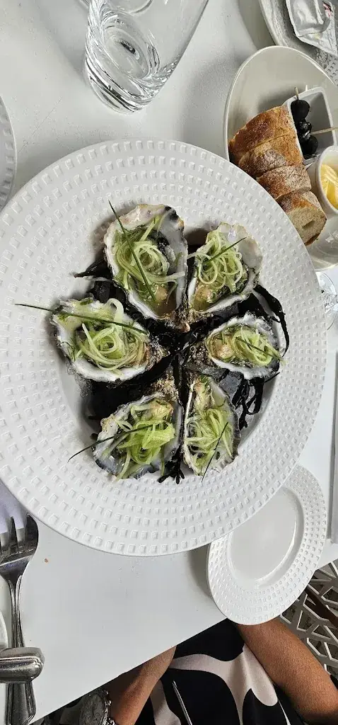 Menu_Nolet’s Vistro_Yerseke_image_5