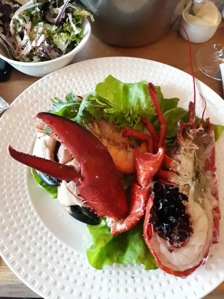 Menu_Nolet’s Vistro_Yerseke_image_6