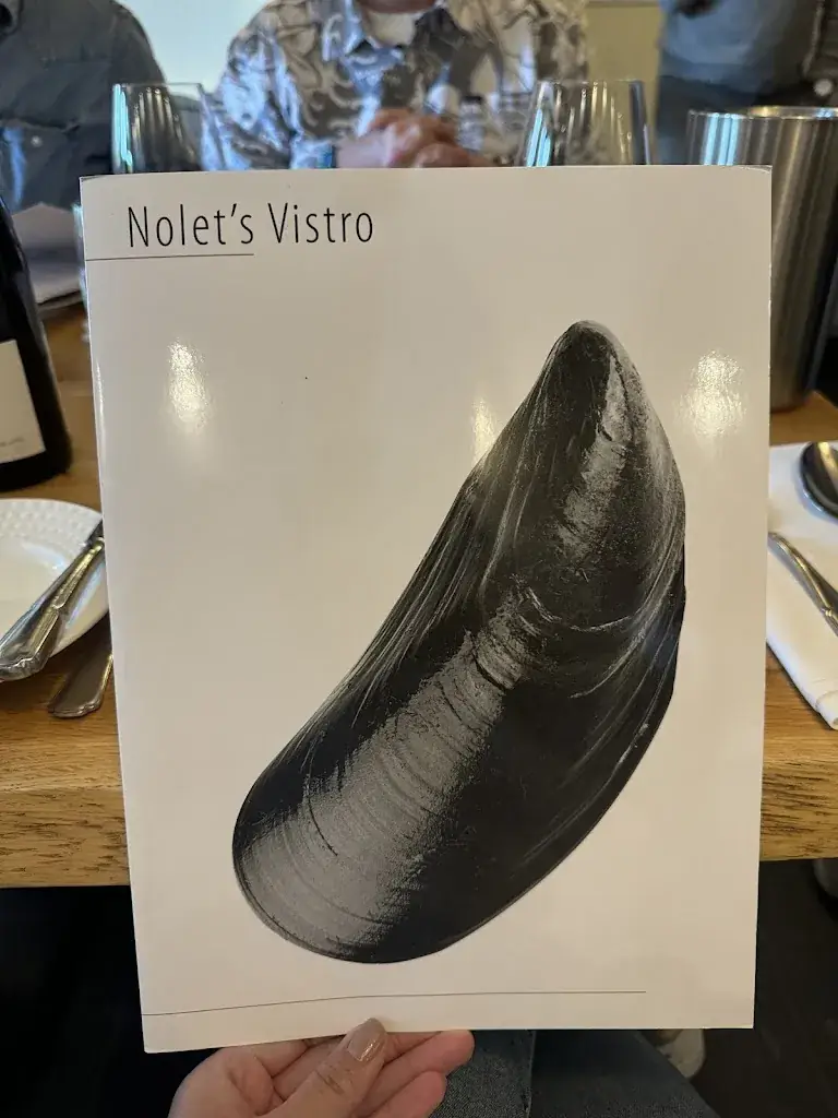Eiling Lim_Nolet’s Vistro_Yerseke_review