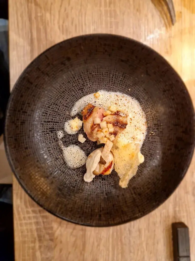 Menu_Restaurant Oesterbeurs_Yerseke_image_2