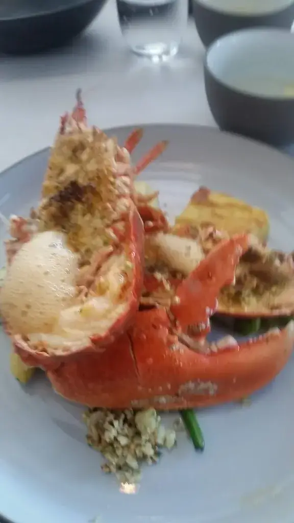 Menu_Restaurant Oesterbeurs_Yerseke_image_5