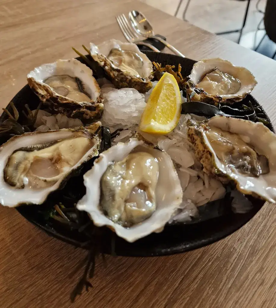 Menu_Restaurant Oesterbeurs_Yerseke_image_6