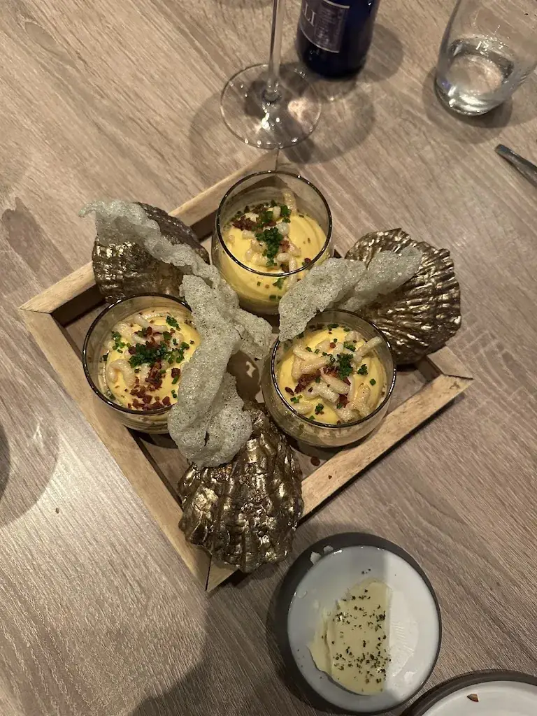 Sheila Adimargono_Restaurant Oesterbeurs_Yerseke_review