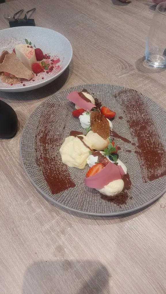 Sam Tsang_Restaurant Oesterbeurs_Yerseke_review