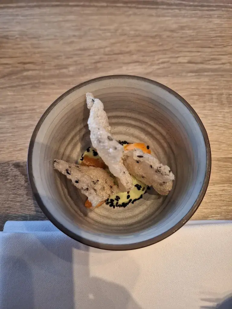 Anna Trojanowska_Restaurant Oesterbeurs_Yerseke_review