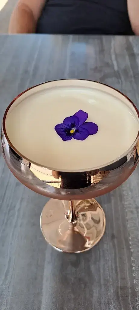 Jamilla De Pree_Restaurant de Wijngaard_Yerseke_avis