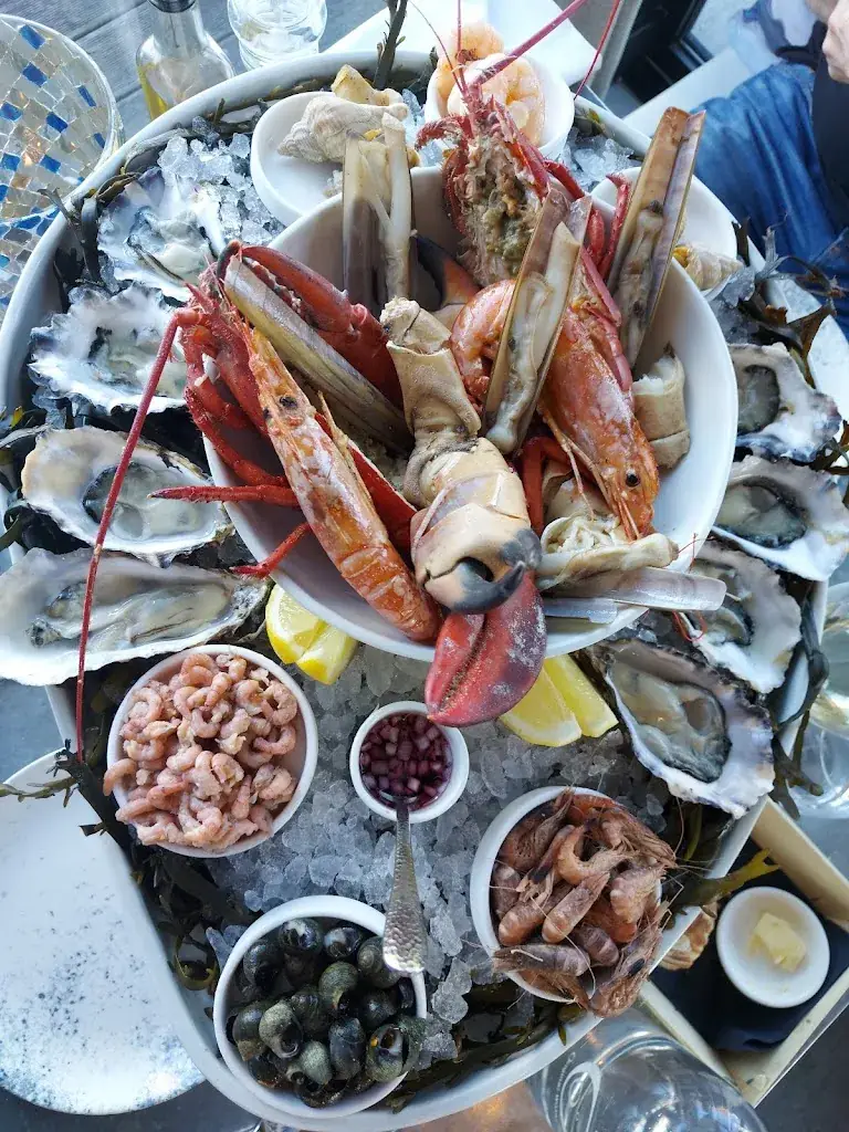 Menu_Oesterput 14_Yerseke_image_3