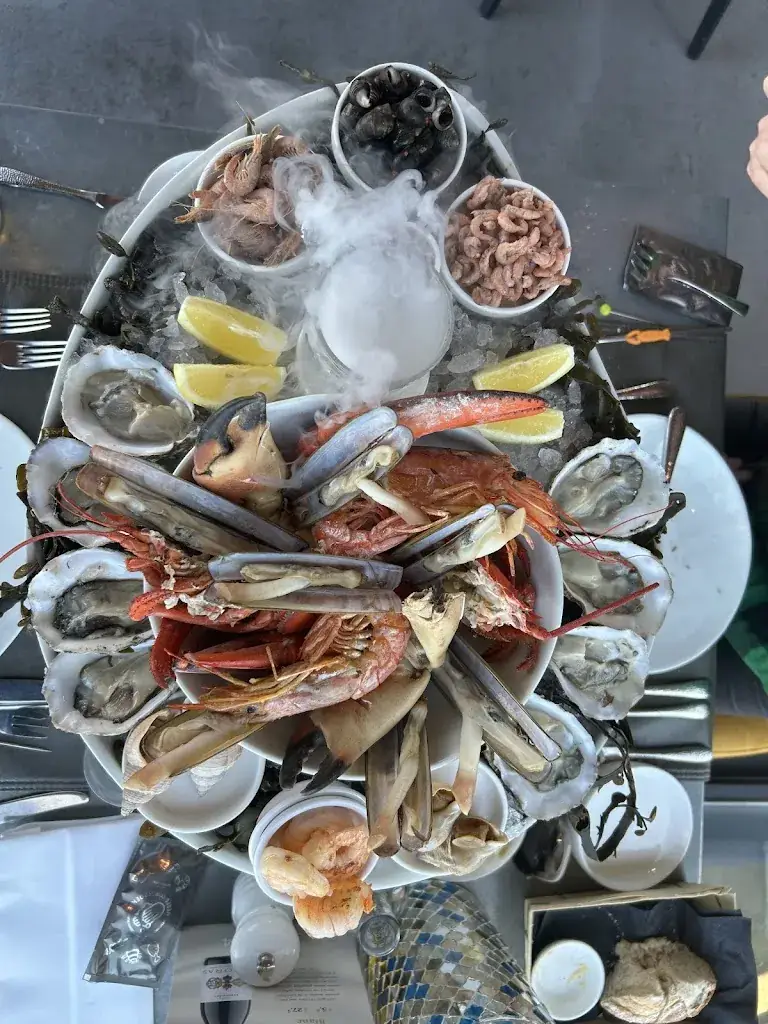 Igor Rogi_Oesterput 14_Yerseke_review